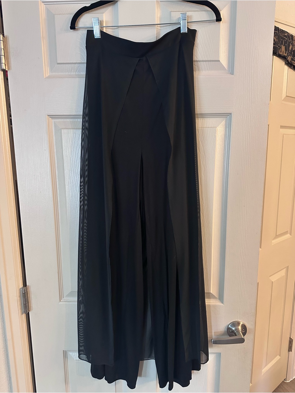 Foxblood Venice Pants Nwt — image 2 of 4